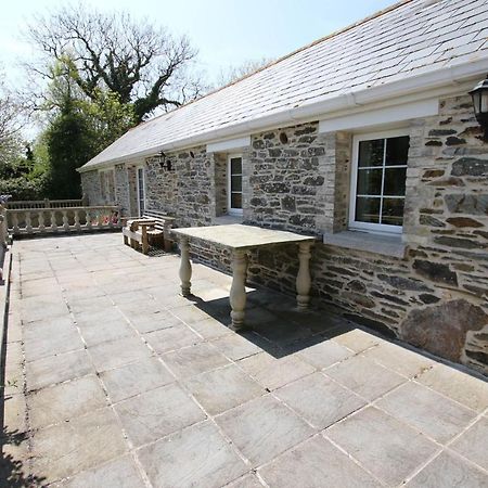 Chy Un Lur Rural Cottage Truro Extérieur photo