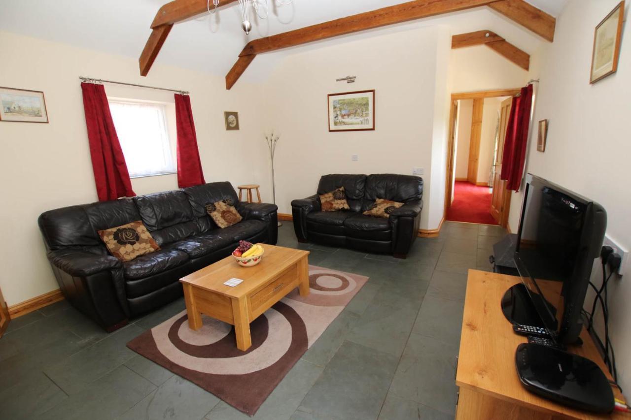 Chy Un Lur Rural Cottage Truro Extérieur photo