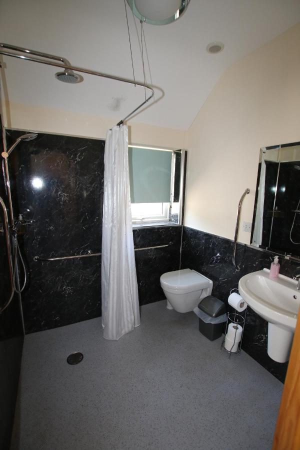 Chy Un Lur Rural Cottage Truro Extérieur photo
